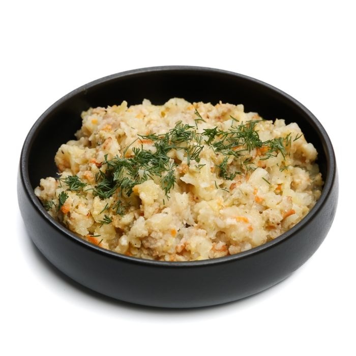 Potatoes with Minced Meat Sauce - Afbeelding 2
