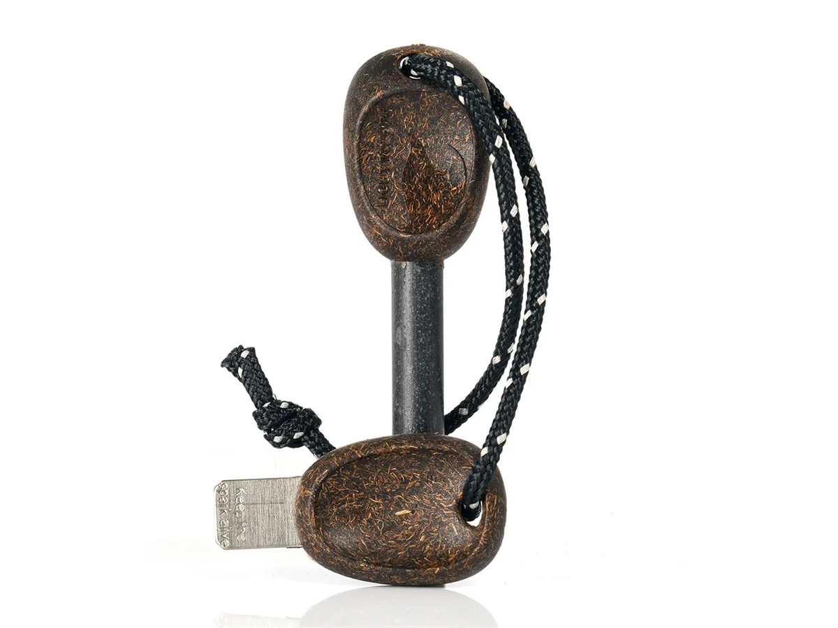 Firesteel Army Cocoshell - Afbeelding 1