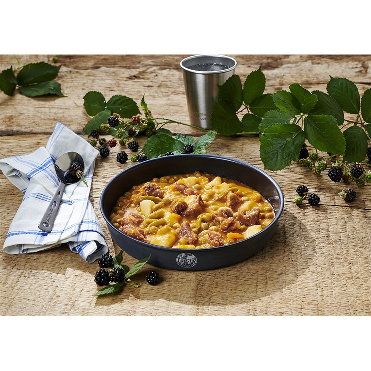 Beef Stew with Vegetables-RTE - Afbeelding 2