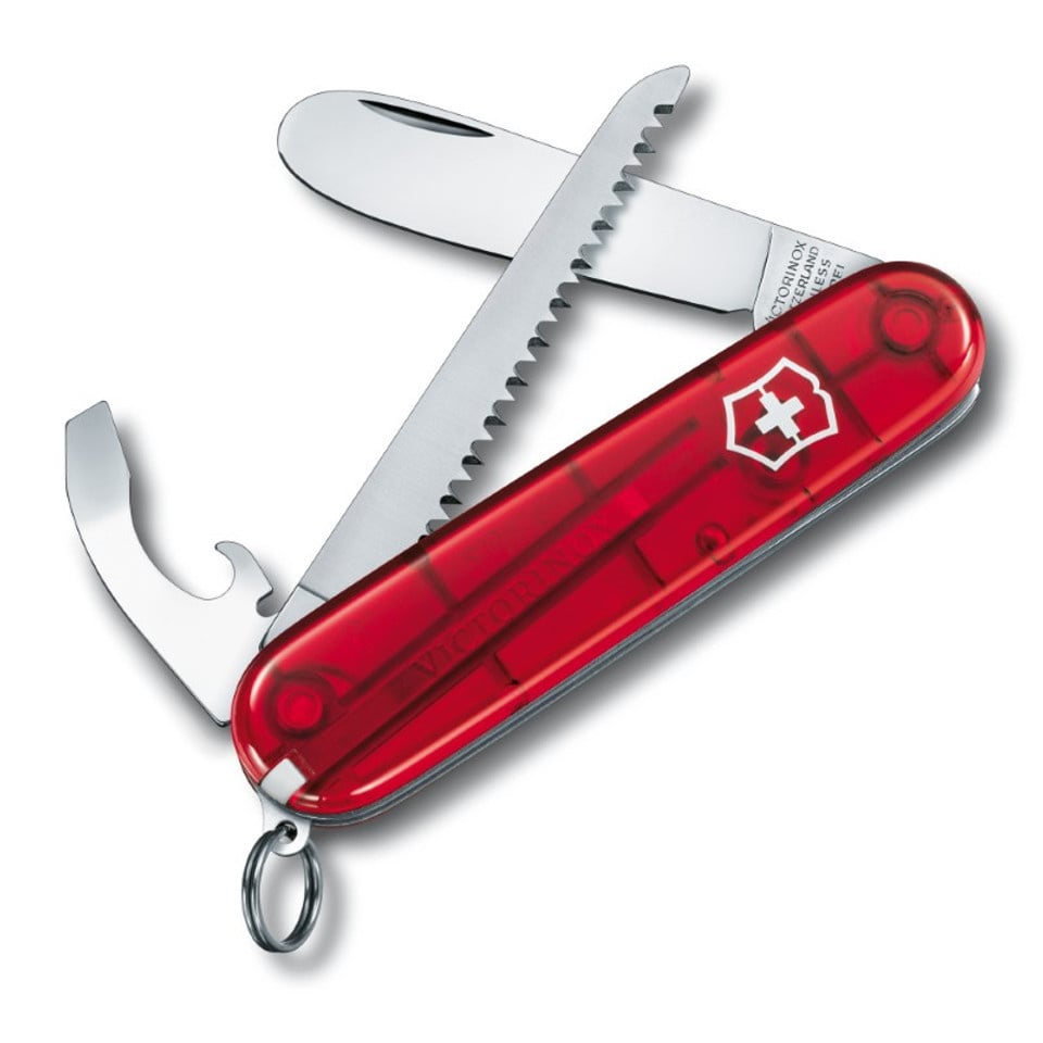 My First Victorinox - Afbeelding 1