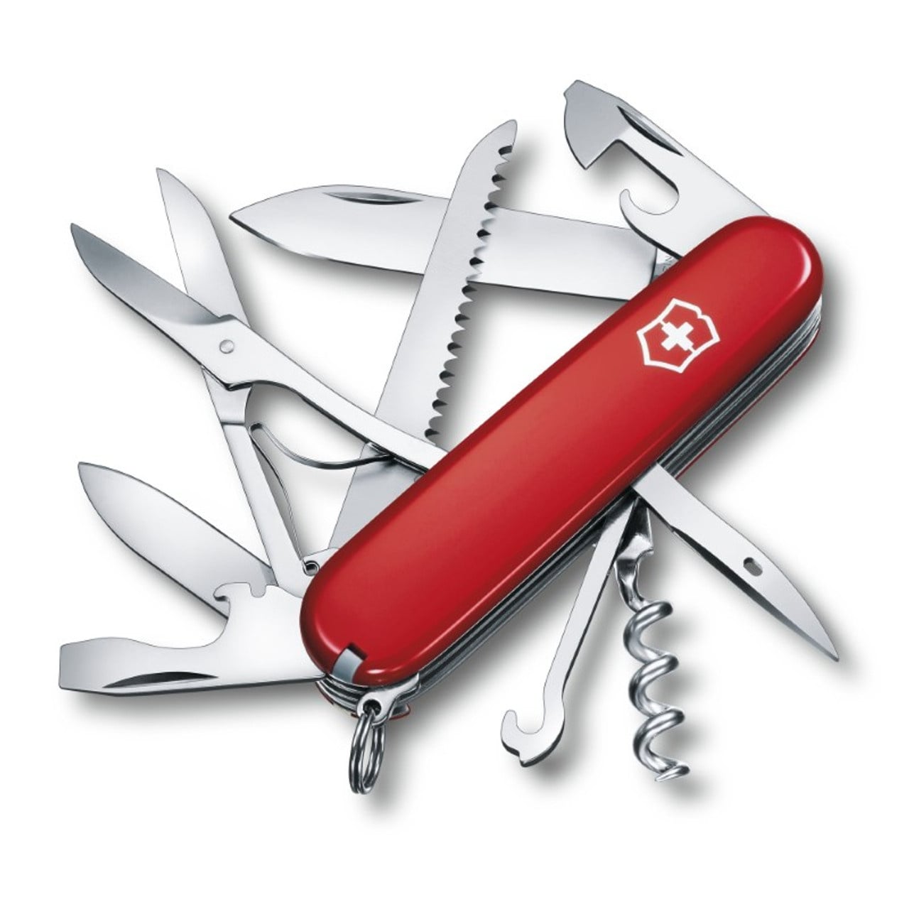 Huntsman - Afbeelding 1