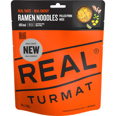 Ramen with Noodles
