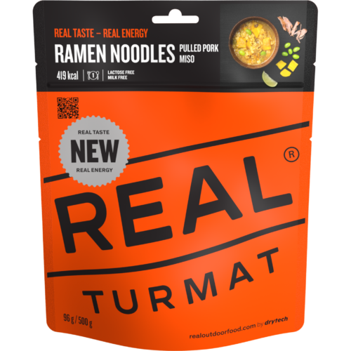 Ramen with Noodles