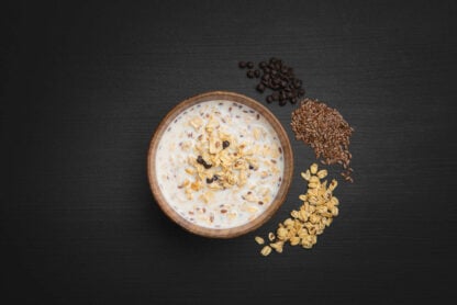 Crunchy Granola - Afbeelding 2