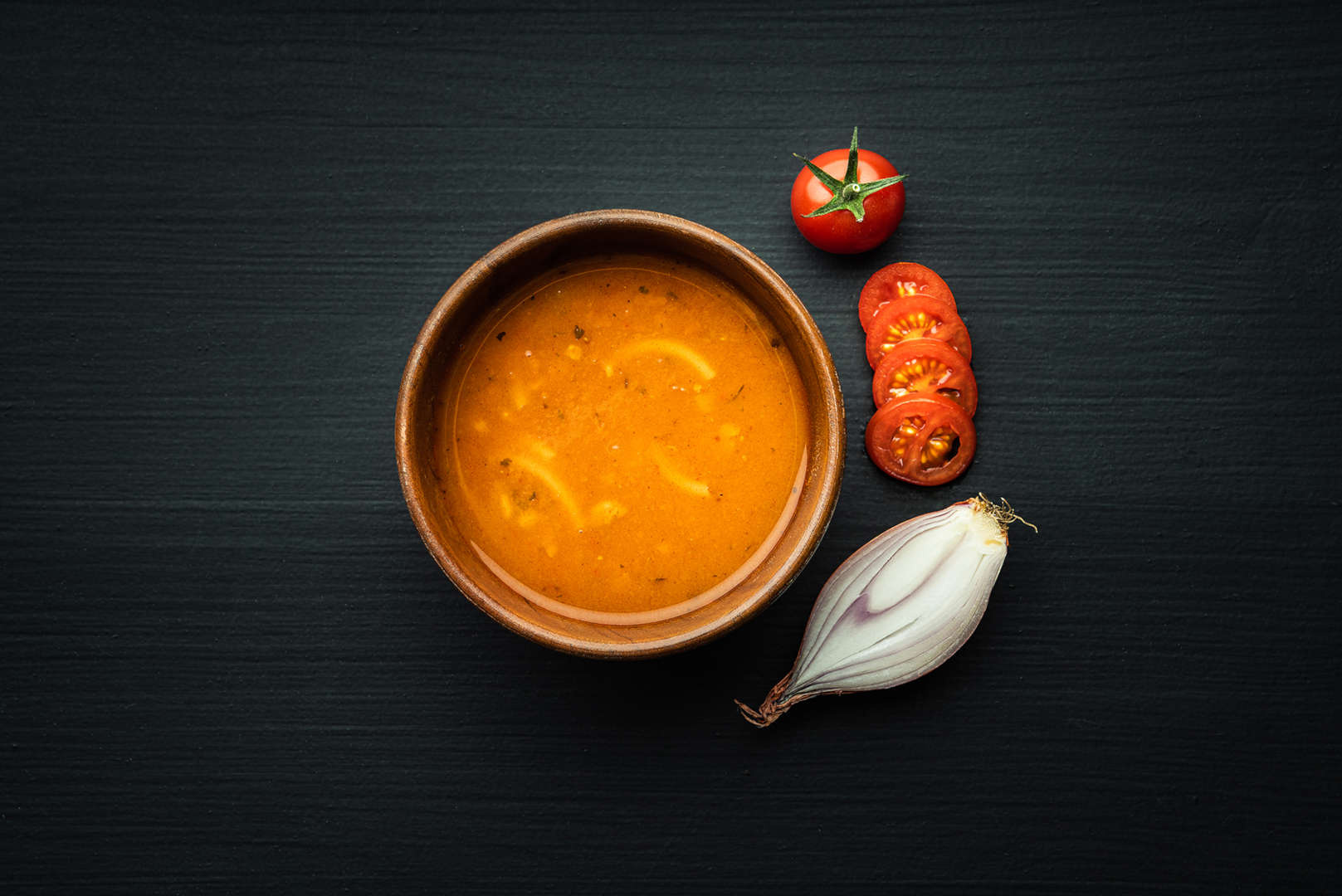 Tomato Soup - Afbeelding 2