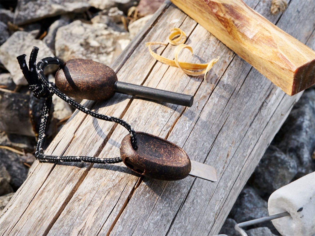 Firesteel Scout Cocoshell - Afbeelding 2