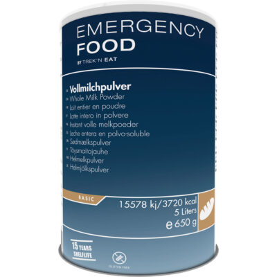 Whole Milk Powder