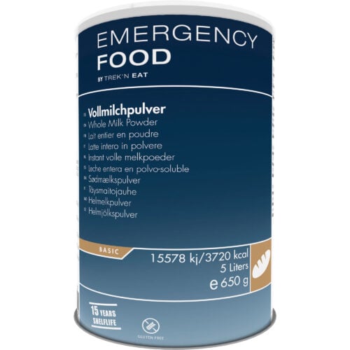 Whole Milk Powder