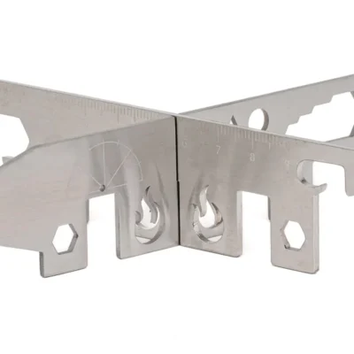 Pathfinder Multifunctionele Stove stand