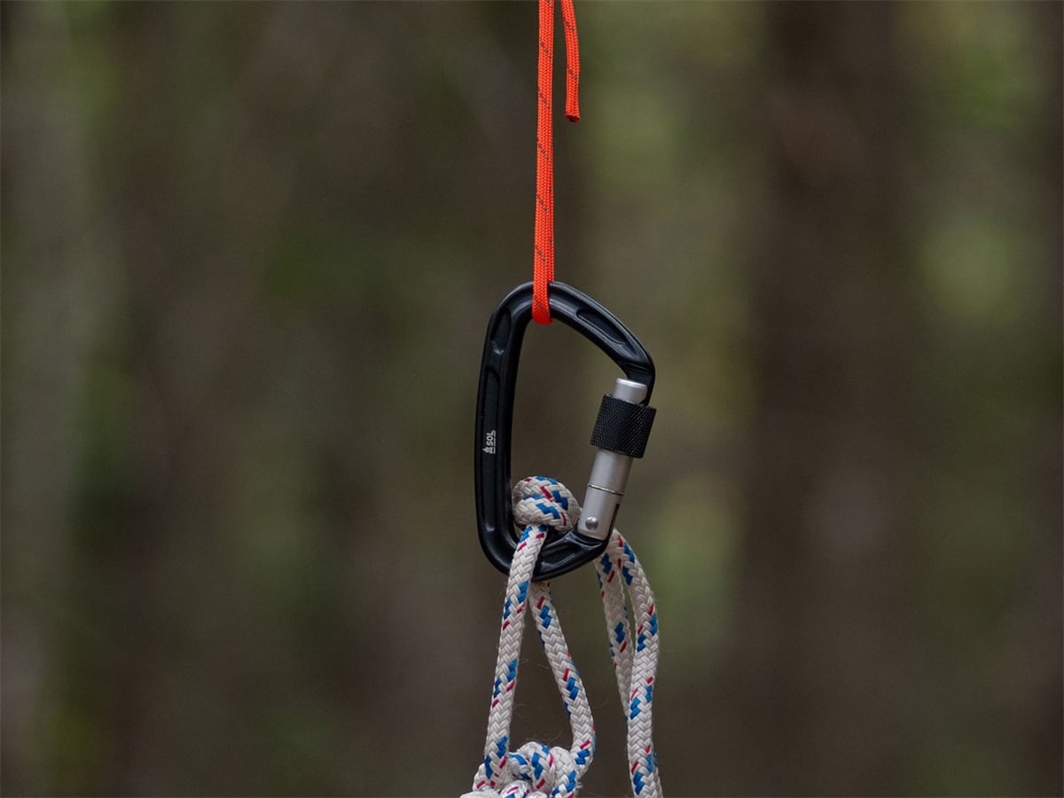 Fire Lite 550 Tinder Paracord 9,1 m - Afbeelding 3