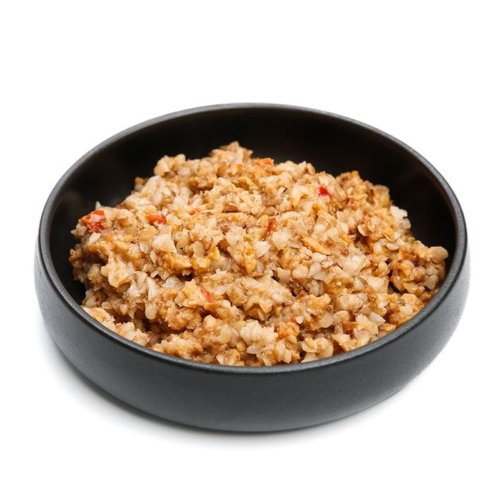 Buckwheat with Soy - Afbeelding 2
