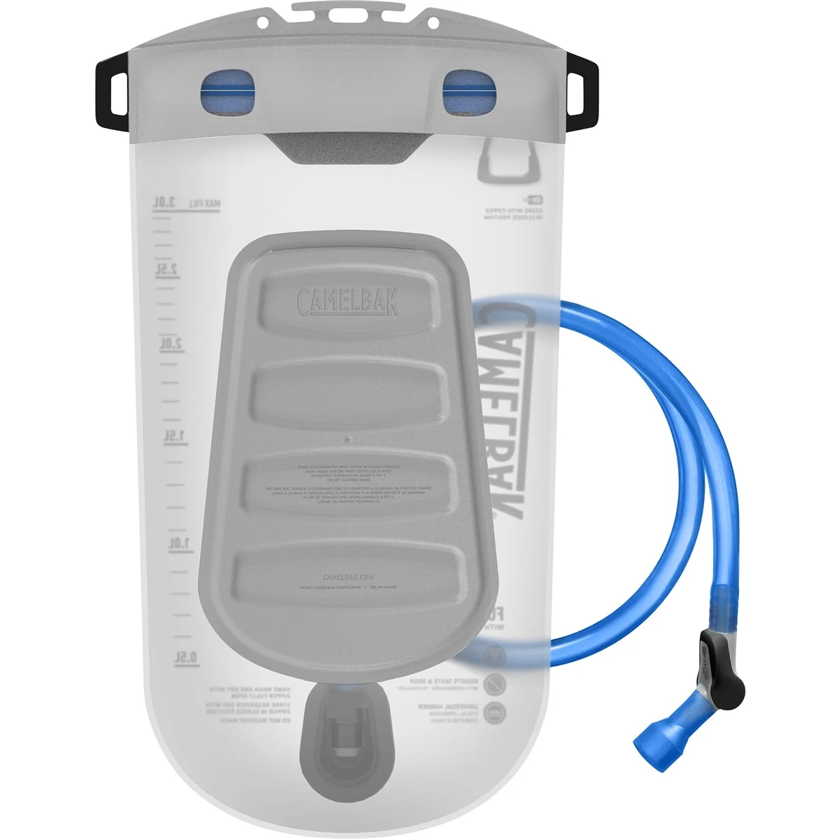 Fusion 3L - Afbeelding 4