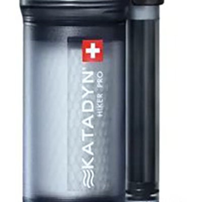 Filter Hiker Pro Transparent