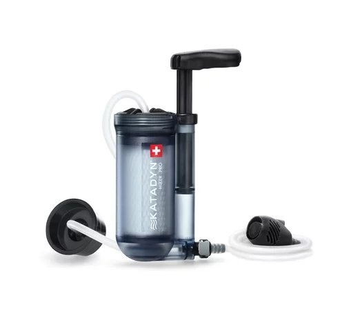 Filter Hiker Pro Transparent - Afbeelding 2