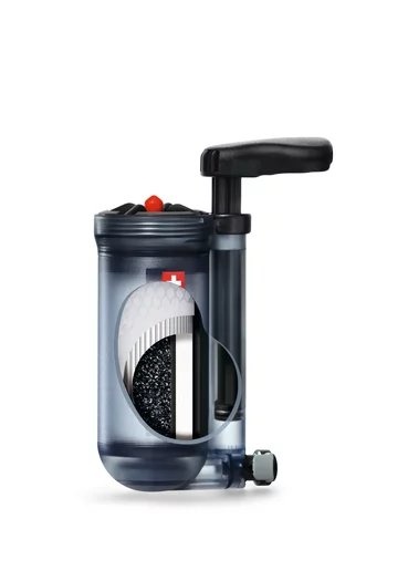 Filter Hiker Pro Transparent - Afbeelding 3