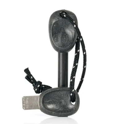 Firesteel Army Slaty Black