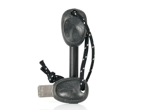 Firesteel Army Slaty Black