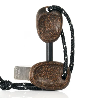 Firesteel Scout Cocoshell