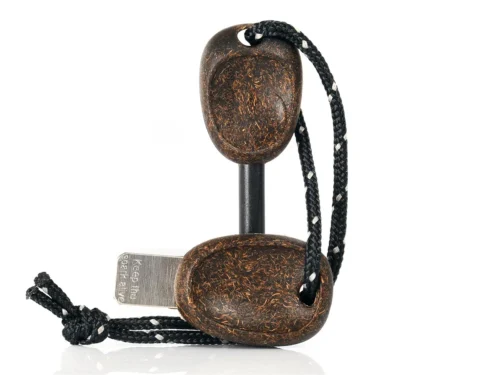 Firesteel Scout Cocoshell