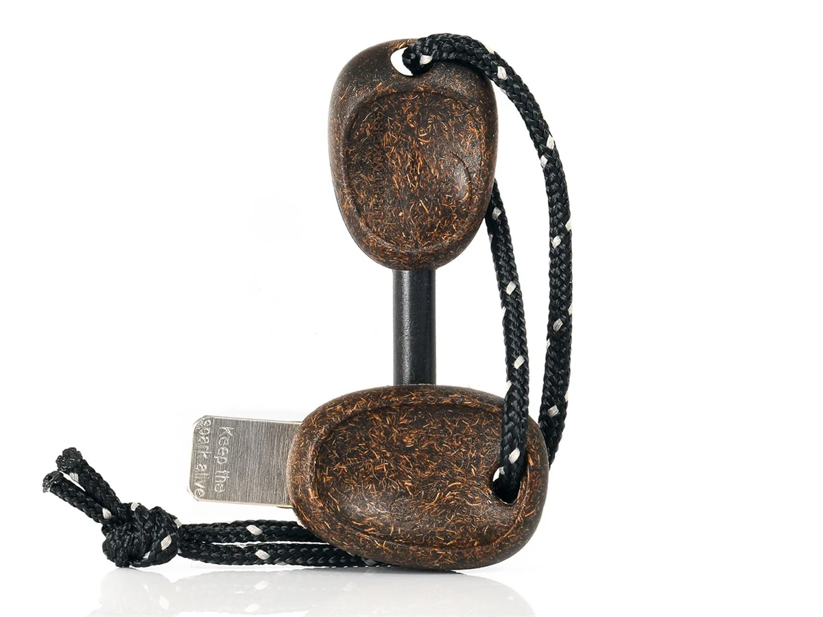 Firesteel Scout Cocoshell - Afbeelding 1