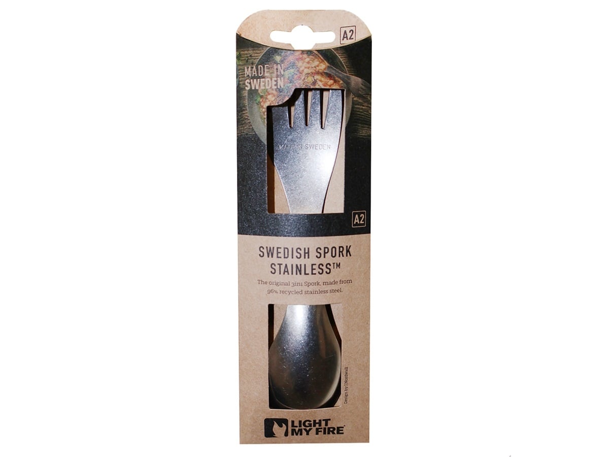 Spork RVS - Afbeelding 5
