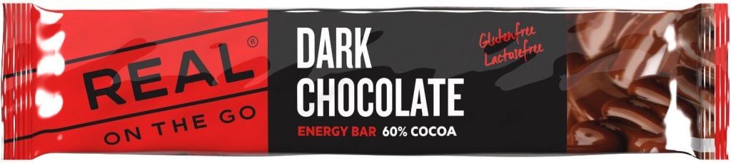 Energy Chocolate - Afbeelding 2