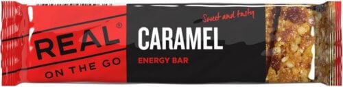 Caramelbar