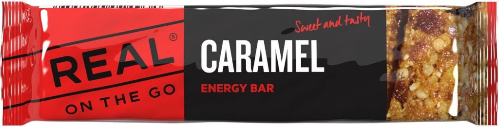 Caramelbar - Afbeelding 1