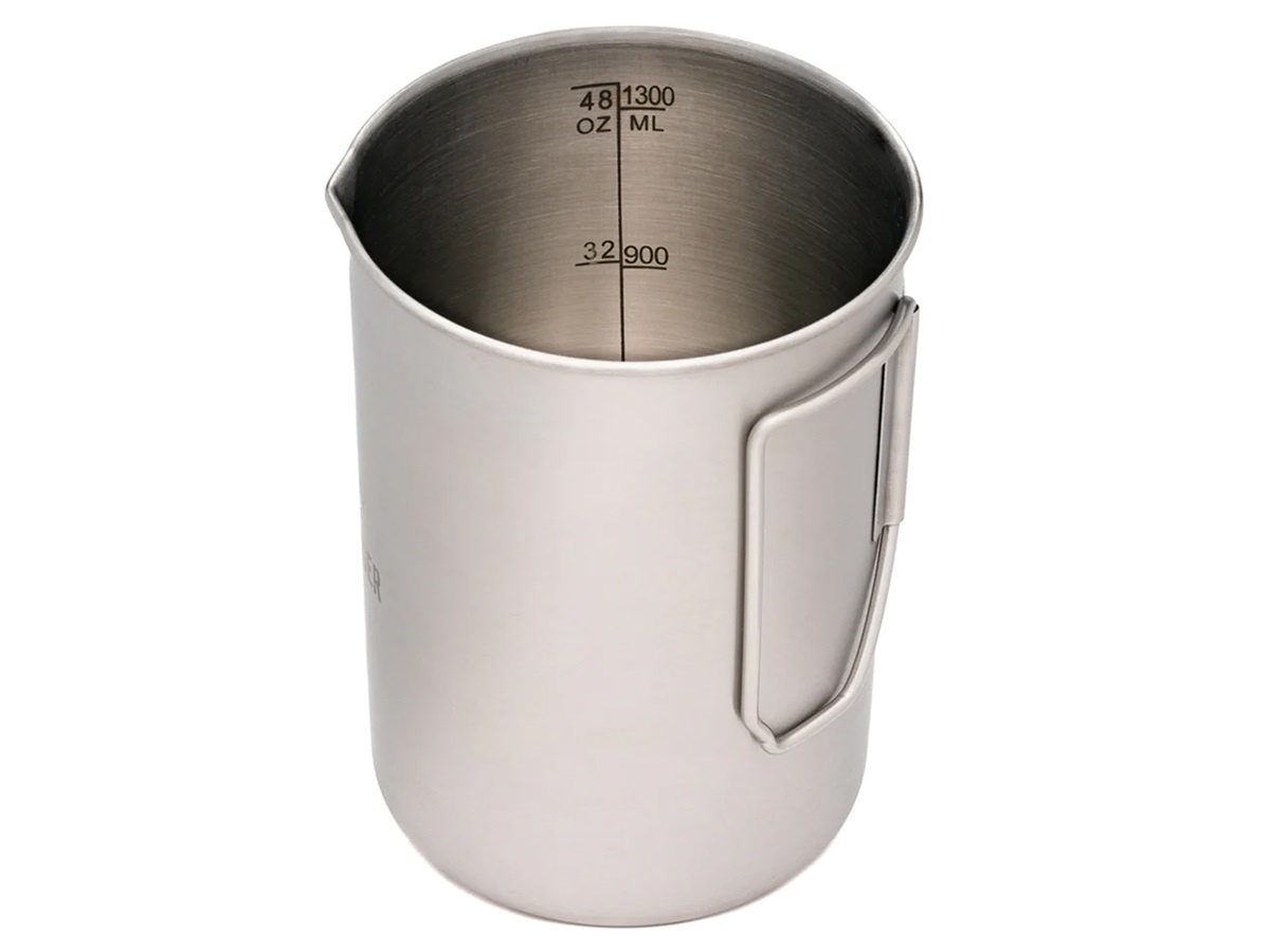 Pathfinder French Press set 1,42 L