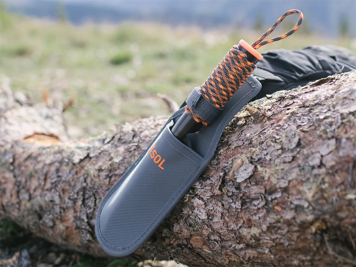 Stoke Survival Schep - Afbeelding 3