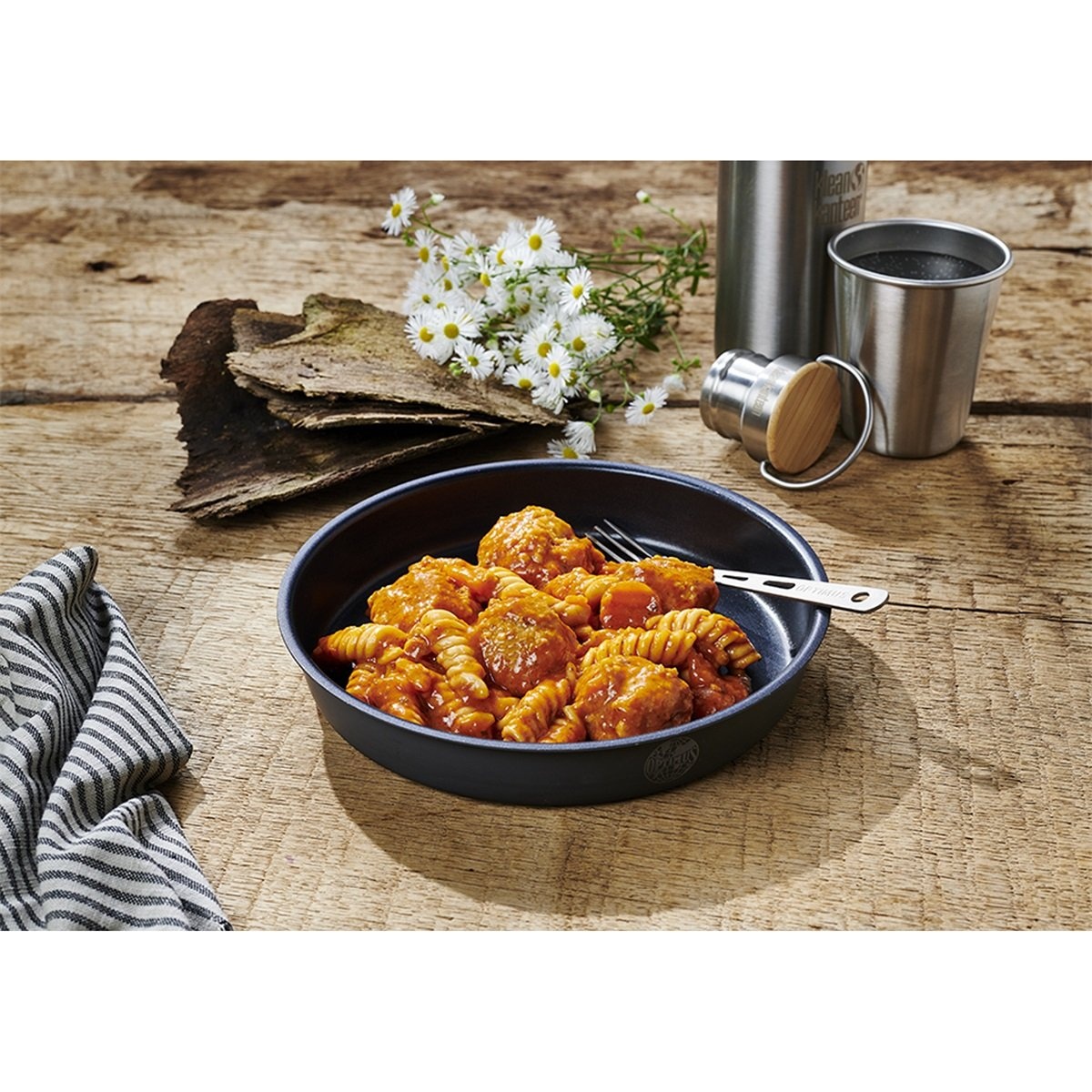 Veggie balls with pasta-RTE - Afbeelding 2