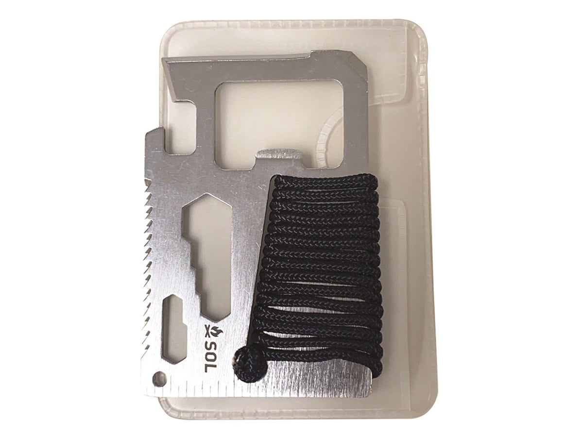 PackIt Multitool - Afbeelding 3