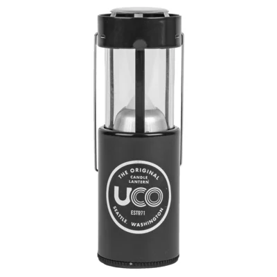 Original Candle Lantern Grijs