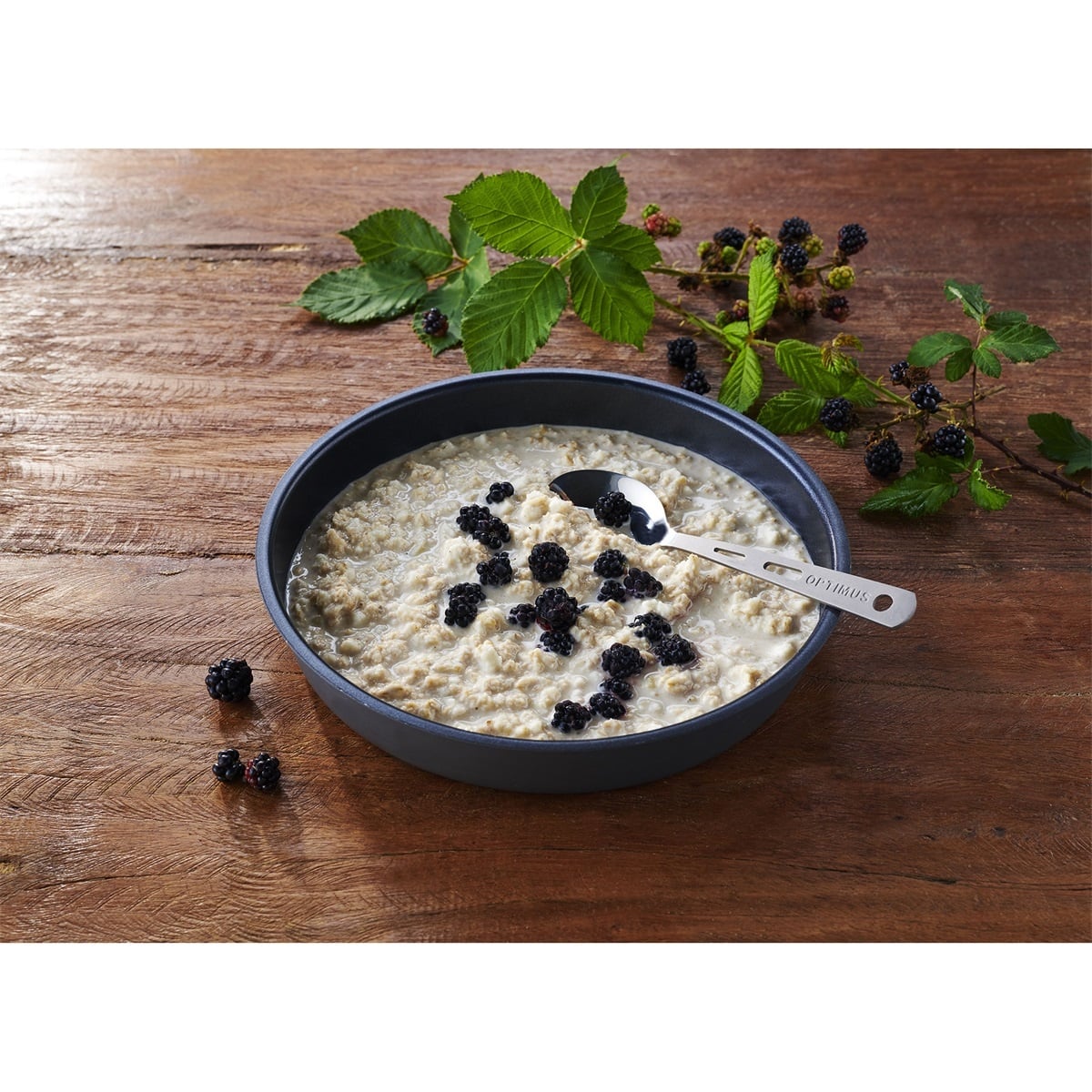 Protein Porridge - Afbeelding 2