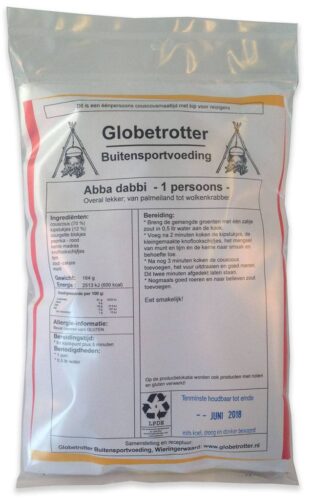 Abba Dabbi