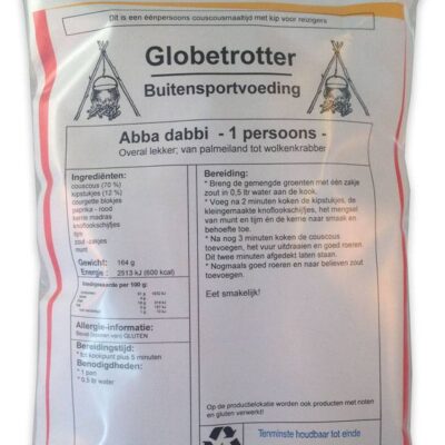Abba Dabbi