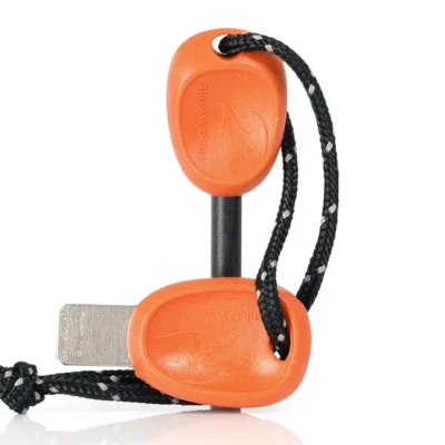 Firesteel Scout Rusty Orange