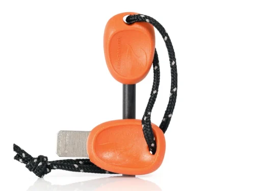 Firesteel Scout Rusty Orange