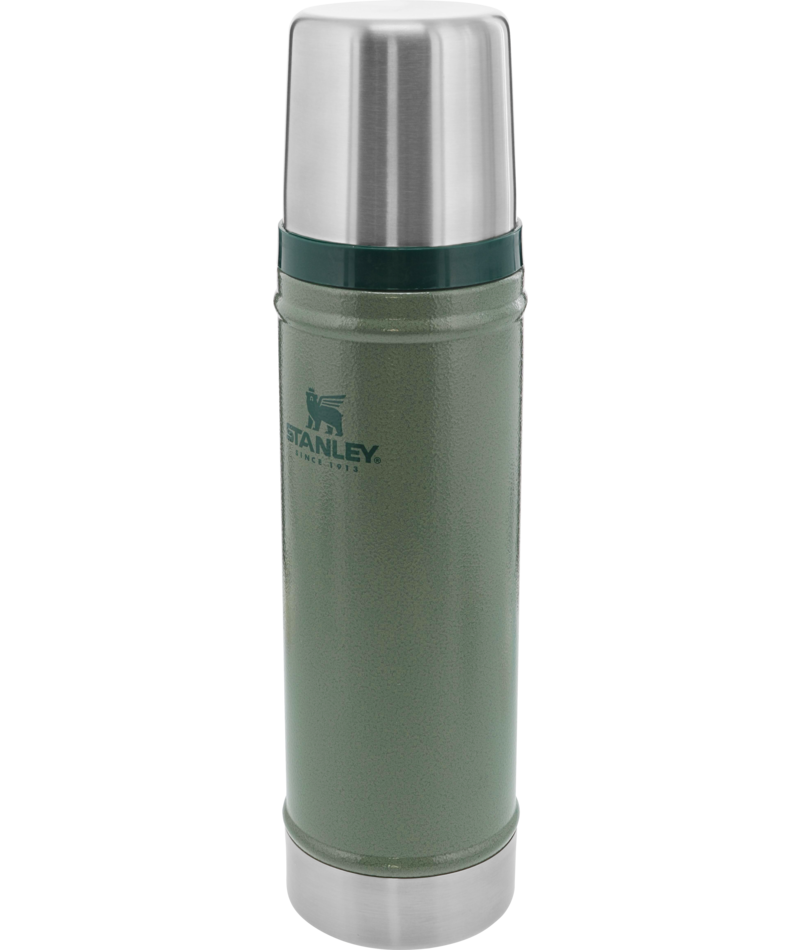 The Legendary Classic Bottle 0,47L Hammertone Green - Afbeelding 3