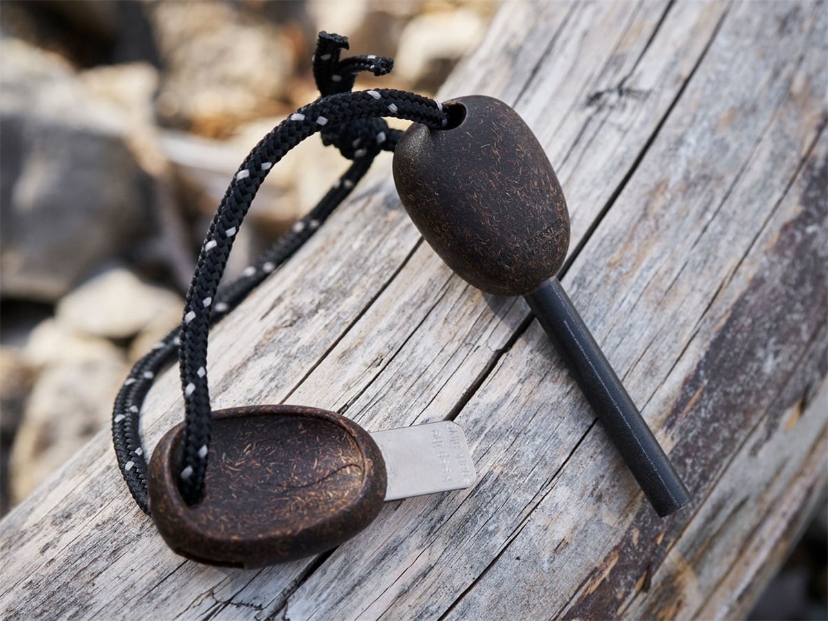 Firesteel Scout Cocoshell - Afbeelding 3
