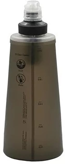 BeFree 1,0L Black - Afbeelding 2