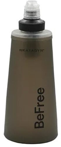 BeFree 1,0L Black