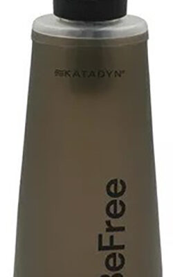 BeFree 1,0L Black