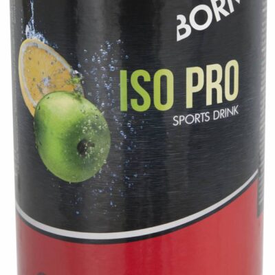Born Iso Pro Apple/Lemon