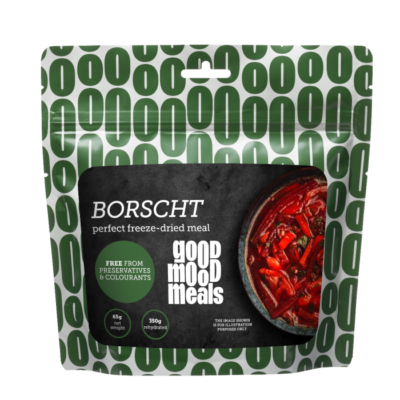 Borscht