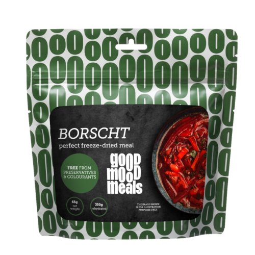 Borscht