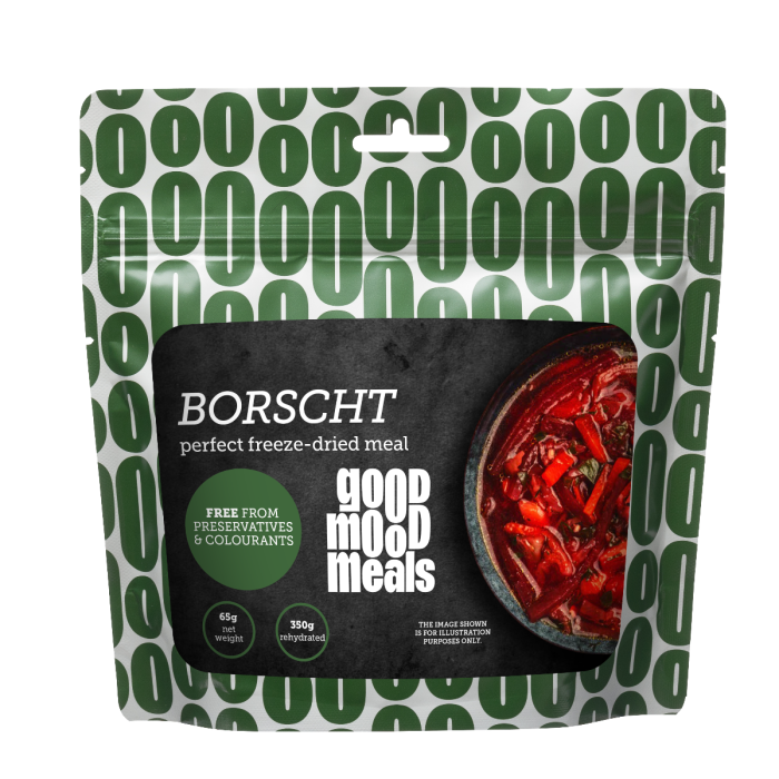 Borscht - Afbeelding 1