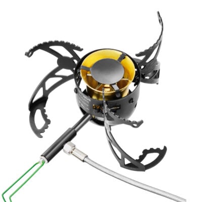 Optimus Polaris Optifuel