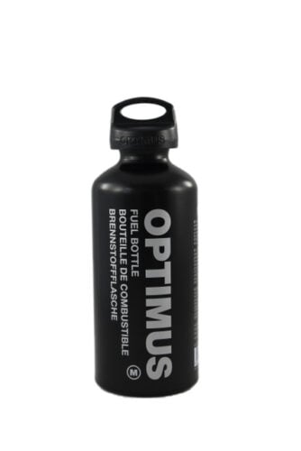 Optimus Fuel Bottle Black 530ml