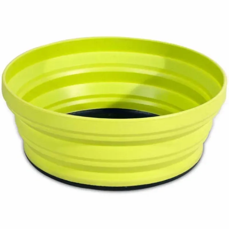 X-Bowl - Lime